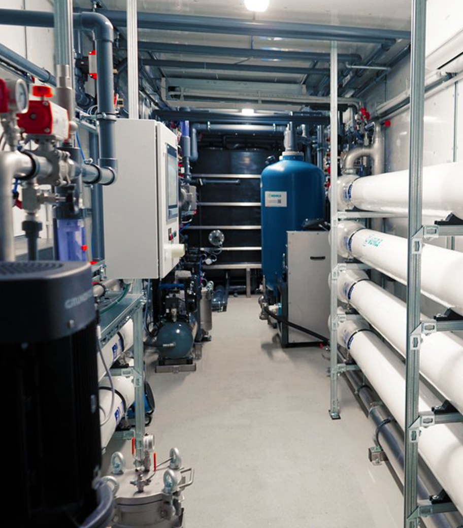 İlham, yenilik ve fırsatlar.